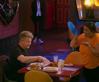 Replay Cauchemar en cuisine US - Saison 9