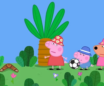 Replay Peppa Pig