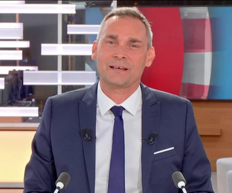 Replay Sur le terrain - 25/06/2026