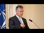Replay Roumanie : Adrian Veștea chargé de former un gouvernement après le retrait d'Eugen Tomac