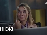 Replay Lisa : Un Nouveau Destin - S01 E43