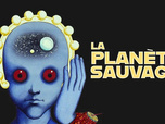 Replay La Planète sauvage