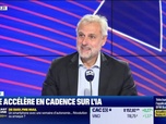 Replay Tech & Co Business - BPCE accélère en cadence sur l'IA - 27/01