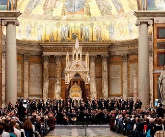 Replay Avec Daniel Harding - Le Requiem de Verdi à Rome