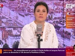 Replay Apolline Matin - Émission du 4 juillet 2025 7h30/8h30