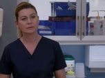 Replay Grey's anatomy - S14 E15 - Premiers amours