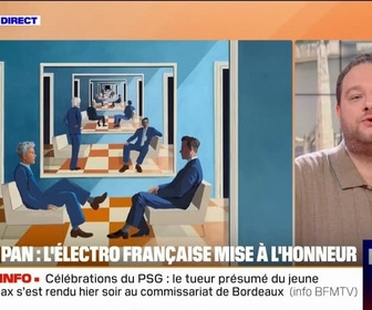 Replay Culture et vous - Polo & Pan: les nouveaux phénomènes français de l'électro