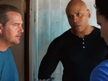 Replay NCIS : Los Angeles - S6 E4 - Praesidium (3/3)