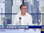 Replay BFM Bourse - Culture ETF : Méga-IPO, l'illusion de l'exposition, par Julie Cohen-Heurton - 19/06