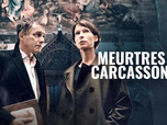 Replay Meurtres à... - 07/10/2026