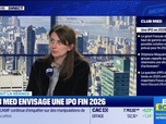 Replay BFM Bourse - On refait la séance : Indra Sistemas, cette pépite espagnole de la Défense encore peu connue – 24/03