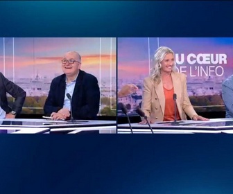Replay Le débat - Des garanties crédibles pour l'Ukraine ?