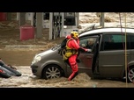 Replay No Comment : le sud de la France sous l'eau