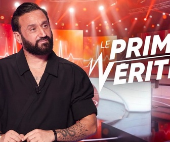 Replay Le prime des vérités - Partie 1