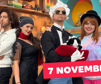 Replay Okoo-koo - 07/11/2025