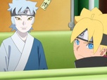 Replay Boruto - Naruto next generations - S6 E12 - L'anniversaire de Hiashi