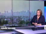 Replay Élément Terre, la quotidienne - Chaleurs extrêmes: l'été de tous les records