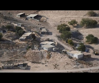 Replay Israël approuve un projet controversé de colonisation en Cisjordanie, sapant encore plus la...