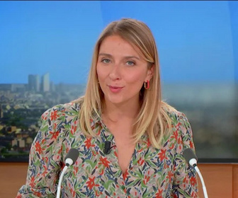 Replay Le 11h/13h - Émission du lundi 19 mai 2025