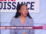 Replay Objectif Croissance - Deborah Gael (Koolboks) : Koolboks, les congélateurs solaires - 06/10