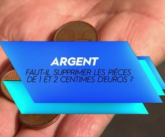 Replay TFX Infos - Les infos du 21 mai 2025