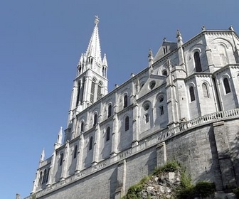 Replay Émile Zola à Lourdes / Turquie / Californie - Invitation au voyage