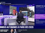 Replay Tech & Co, la quotidienne - Le Débrief de la tech - Mardi 15 septembre