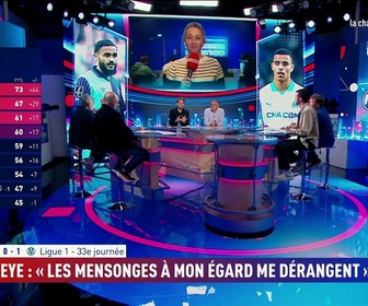 Replay L'Équipe du Soir - Episode du 10 mai