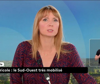 Replay Le JT en LSF - 17/12/2025