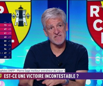Replay L'Équipe du Soir - Episode du 11 mai