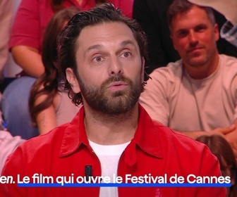 Replay Quotidien, deuxième partie du 5 mai 2026