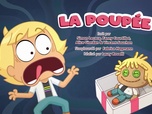 Replay Miraculous Chibi - S02 E38 - La Poupée