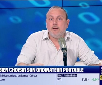 Replay De Quoi J'me Mail : Comment bien choisir son PC en 2026 ? (2/2) - 25/01