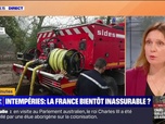 Replay 7 minutes pour comprendre - Intempéries : la France bientôt inassurable ? - 21/10