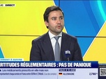 Replay Tout pour investir - Le placement à suivre : Incertitudes réglementaires, pas de panique - 05/09