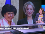 Replay Élément Terre, la quotidienne - À Paris, un G7 environnement qui passe le climat sous silence