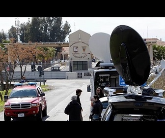 Replay Pourquoi l'Italie a-t-elle refusé aux bombardiers américains l'accès à une base aérienne ?