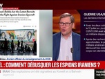 Replay BFM Grand Soir - Ravitailleurs US en Israël : cible idéale pour l'Iran ? - 19/07