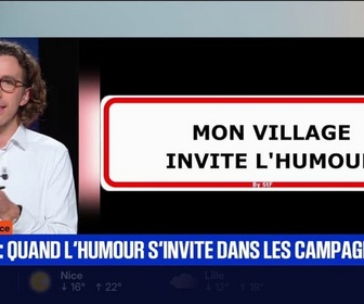 Replay BFM Première prématinale - Concerts, Humour et Fête de la Science dans Sortir en France