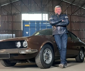 Replay Vintage Mecanic - Fiat Dino