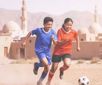 Replay Quand la Fifa dessine une tactique pour Gaza - Le dessous des images