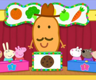 Replay Peppa Pig
