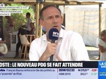 Replay La Grande Interview - Olivier Sichel (Caisse des Dépôts) : L'indice de souveraineté numérique est lancé - 08/07