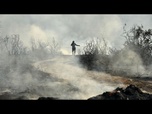 Replay Incendie dévastateur à Chypre : deux corps carbonisés retrouvés dans une voiture