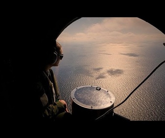 Replay Mer noire : contre les mines flottantes, le long combat de la marine roumaine