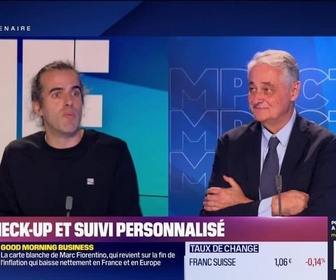 Replay Impact PME l'hebdo : les priorités des PME en 2030 - 18/01