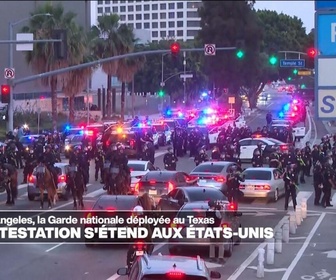 Replay On va plus loin - Californie : le réveil des Démocrates ?
