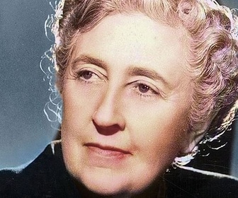 Replay Agatha Christie - Cent ans de suspense