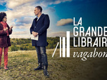 Replay La Grande Librairie vagabonde - Ecrire le monde rural