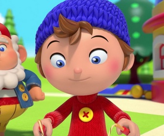 Replay Oui-Oui, enquêtes au pays des jouets - S02 E49 - L'affaire du diabolo disparu